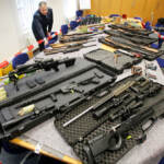 Germania, chi sono i ‘Cittadini del Reich’