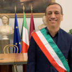 Cultura, Angelo Perrone premiato in Campidoglio