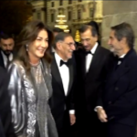 Scala di Milano, La Russa: “Grande serata”