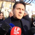 Giustizia, Conte: “Irrazionale depotenziare Legge Spazzacorrotti”