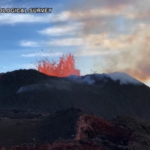 Hawaii, satelliti ed elicotteri per mappare il Mauna Loa