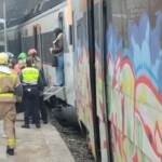 Spagna, scontro tra due treni: decine di feriti