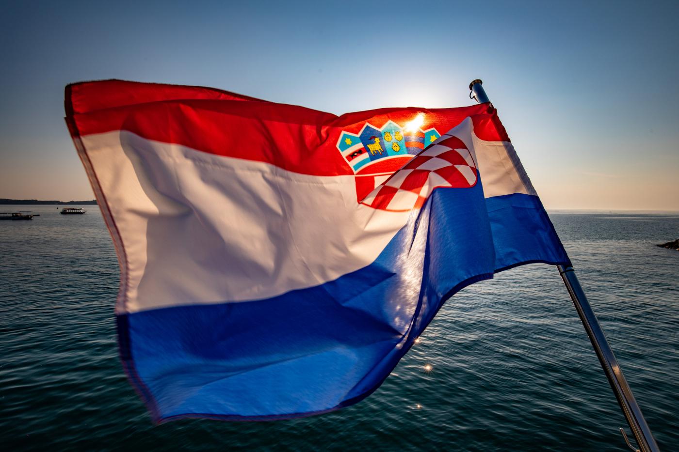 Croazia, ok dall’Ue per area Schengen