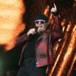Vasco Rossi, torna ‘Vado al massimo’ per 40esimo anniversario