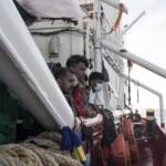 Migranti, resta distanza tra Roma e Parigi