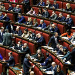 Manovra, centrodestra cerca accordo su emendamenti