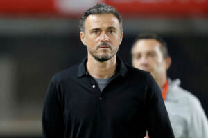 Espagne: Luis Enrique démis de ses fonctions de sélectionneur