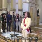 Perù, Boluarte: “Sicurezza del Paese dipende da tutti noi”