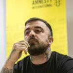 Segre, tra i denunciati per odio online anche Chef Rubio