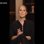 Celine Dion: “Ho la Stiff Person Syndome, salta tour in Europa”