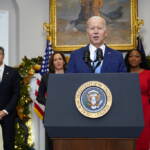 Griner, Biden: “Sta bene”