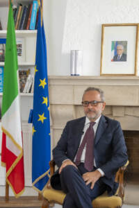 Marocco, ambasciatore italiano: L’Italia fa della promozione culturale una “priorità”