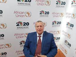 Le Marocain Khalid Boudali élu président de l’AG du Conseil économique, social et culturel de l’UA
