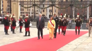 Perù, Dina Boluarte nuova Presidente
