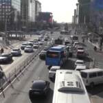 Covid, la Cina allenta le rigide restrizioni anti-Covid