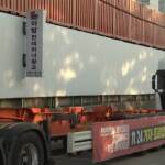 Corea del Sud, prosegue lo sciopero dei camionisti