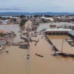 Nigeria, la peggior alluvione del decennio