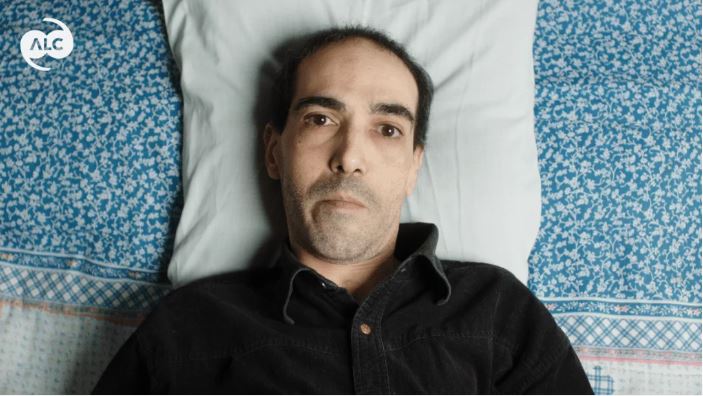 Fine vita, Massimiliano morto in Svizzera