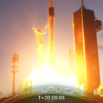 SpaceX, in orbita i satelliti OneWeb