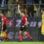 Serie A, fuorigioco semiautomatico dal 4 gennaio