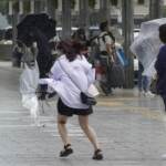 Meteo, Centro e Nord nella tempesta