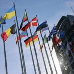 Ue, italiani sotto inchiesta per corruzione Qatar