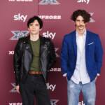 X Factor, vincono i Santi Francesi