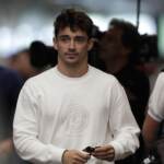 Ferrari, Leclerc punta al Mondiale
