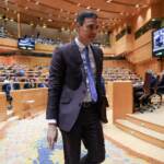EuroMed, Sanchez sente Meloni