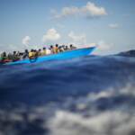 Migranti, 33 sbarcati a Lampedusa