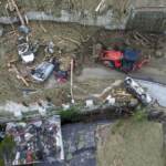 Ischia, allerta arancione maltempo