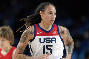 Liberata Brittney Griner: scambio di prigionieri con il trafficante russo Viktor Bout - FOTO DI REPERTORIO