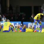 Qatar 2022, Brasile eliminato: il sogno del 6° titolo al 2026