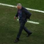 Qatar 2022, Tite dice addio alla Seleçao