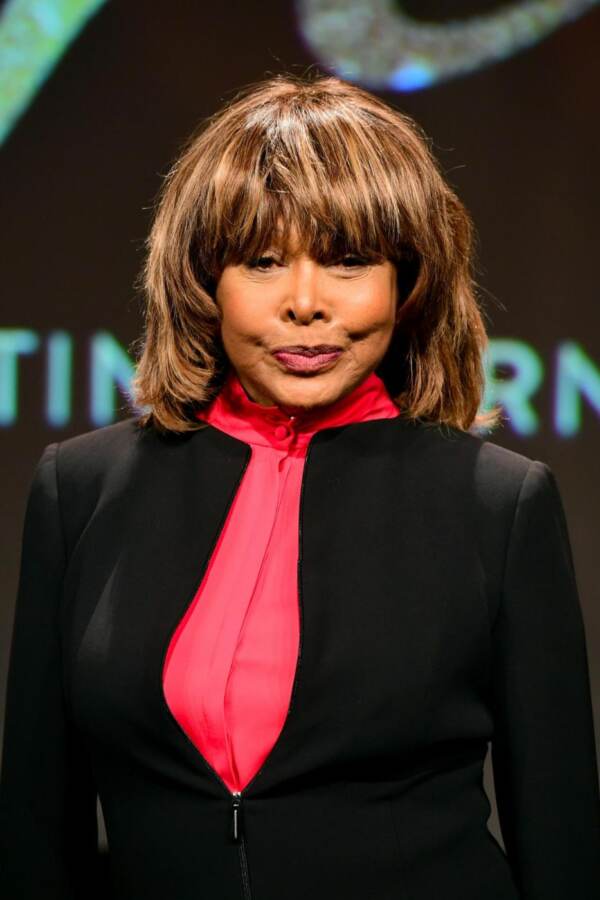 Tina: The Tina Turner Musical Photocall - London
