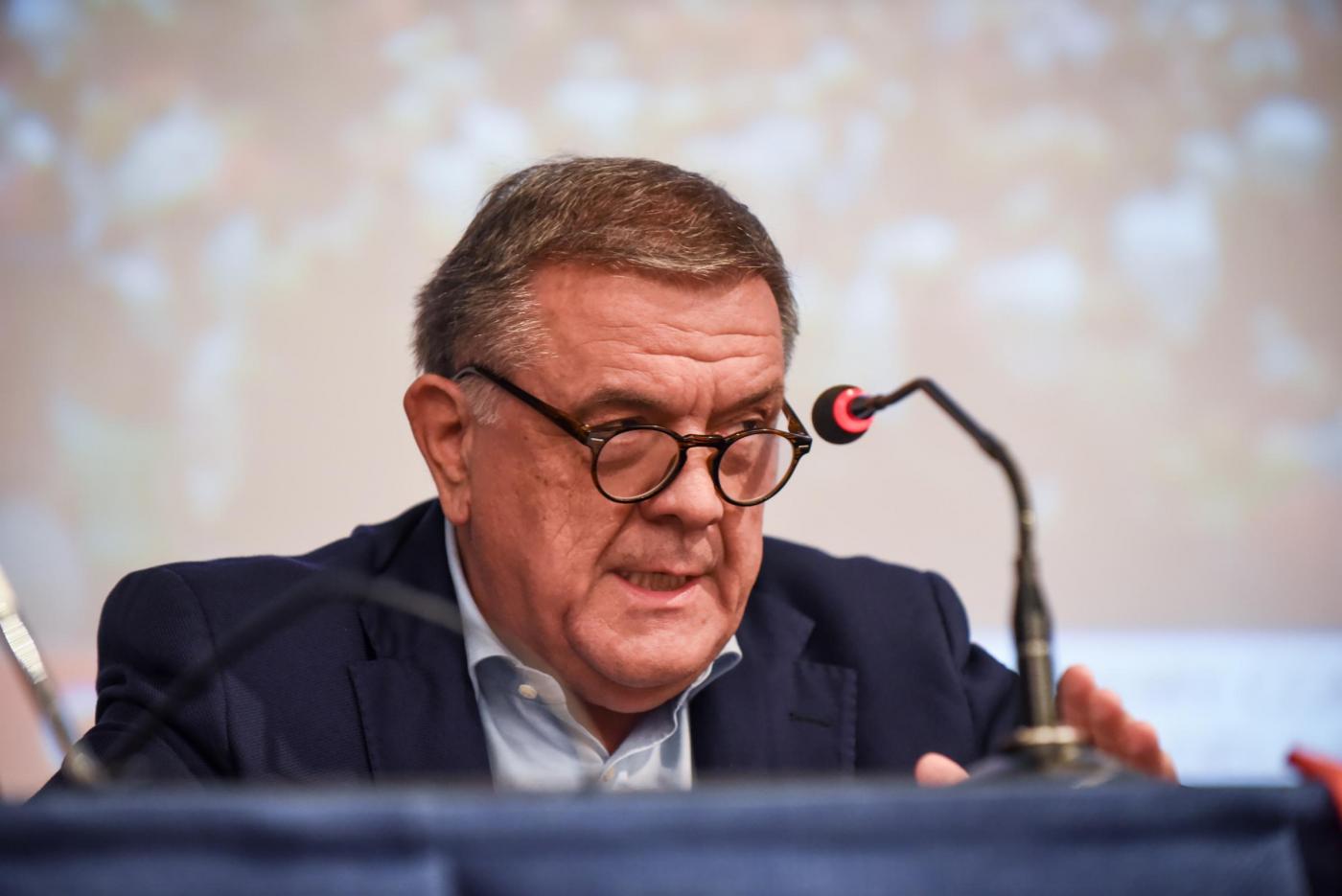 Scandalo Ue, Panzeri esce dal carcere e va a domiciliari