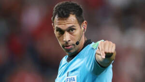 Mondial-2022: Un arbitre argentin pour le match Maroc-Portugal