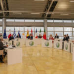 EuroMed, fronte comune su energia