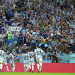 Qatar 2022, Argentina supera Olanda ai rigori