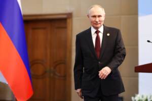 Ucraina, Putin: “Si dovrà trovare accordo”