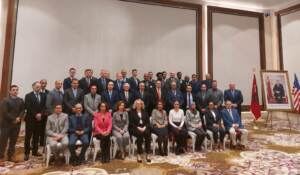 Les USA et le Maroc encouragent les pays méditerranéens et africains à adhérer à l’Initiative de sécurité contre la prolifération