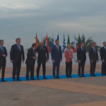 EuroMed, vertice ad Alicante con focus su energia