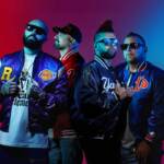 Boomdabash, ‘Heaven’ per far ballare l’inverno