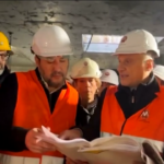 Infrastrutture, Salvini: “Superare i signori del no”