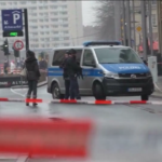 Germania, polizia libera gli ostaggi di Dresda