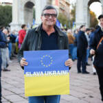 Ucraina, Calenda visita Leopoli e Kiev