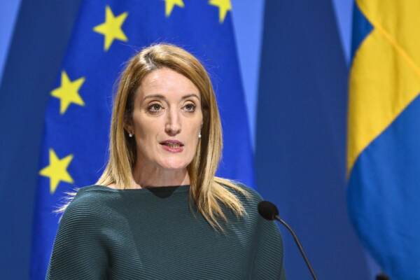 Sweden EU