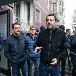 Lombardia, Salvini: “Non ritiriamo espulsioni”