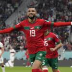 Marocco-Portogallo 1-0, Leoni dell’Atlante in semifinale