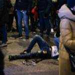 Milano, accoltellato un uomo durante festeggiamenti Marocco